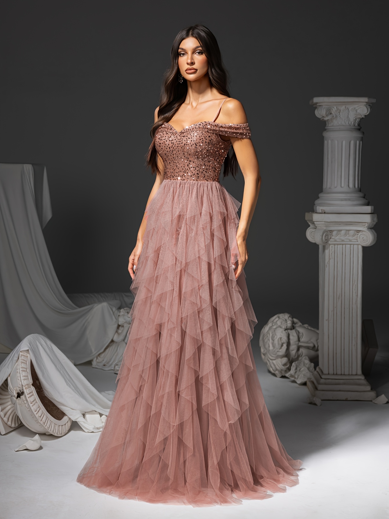 luxury arrival party dress Elegant Summer Women Dress Jacquard Luxury 2025 New Arrival Boho Floral Dress  Party Evening Maxi Clothing Ball Gown Robe Vestido