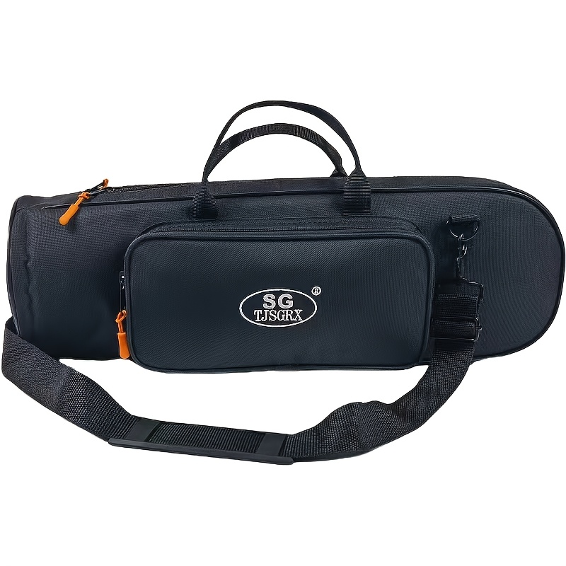 TEMU 1pz borsa con corno standard