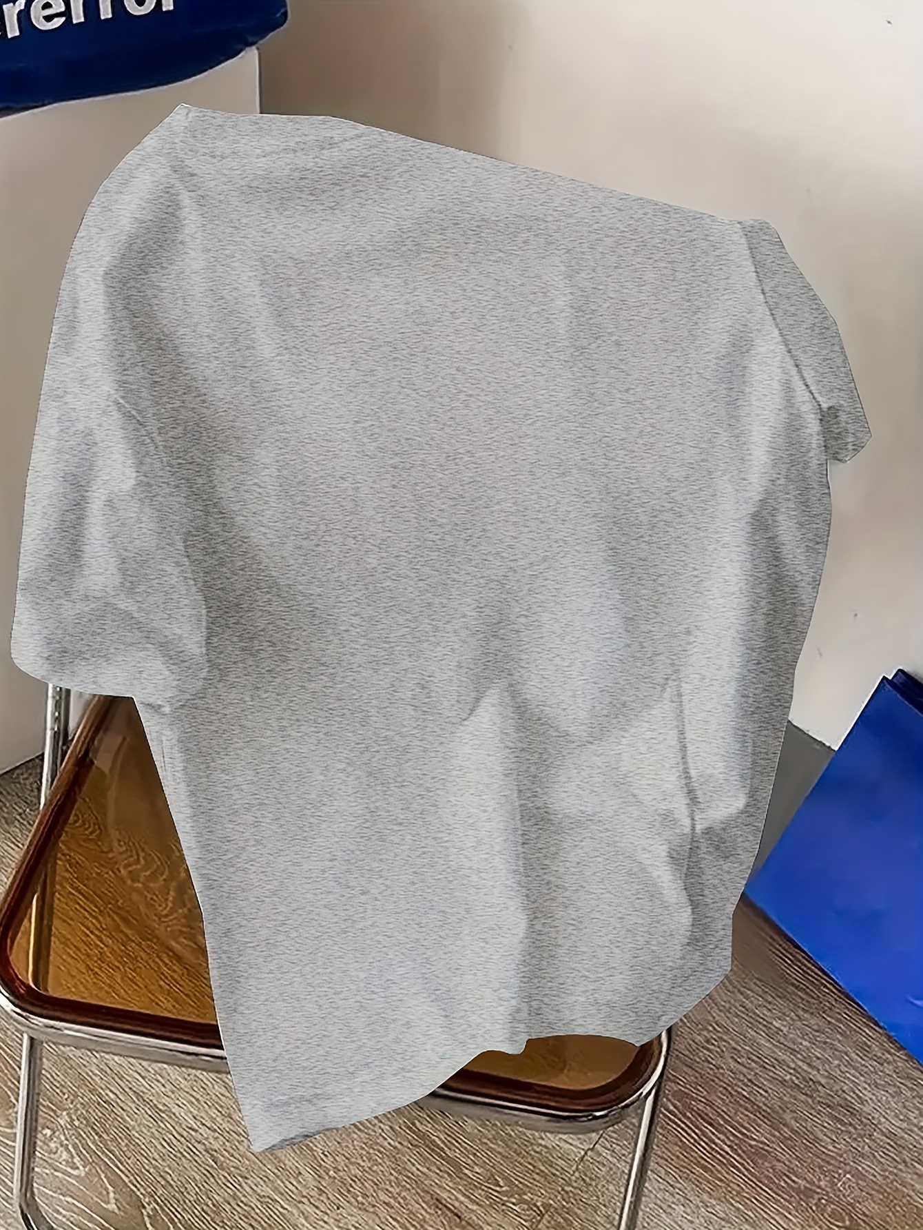 Men'S T-Shirts Are Versatile Summer Tops for Men'S Fashion.