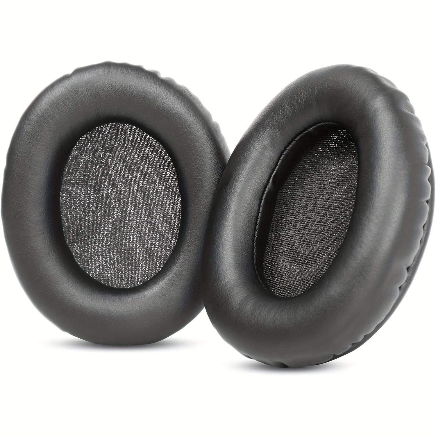 TEMU Upgraded Ear Pads Cushions Cups For Mdr-zx770bn | Compatible With Mdr-zx780dc, Mdr-zx770bt, Faux Leather Material