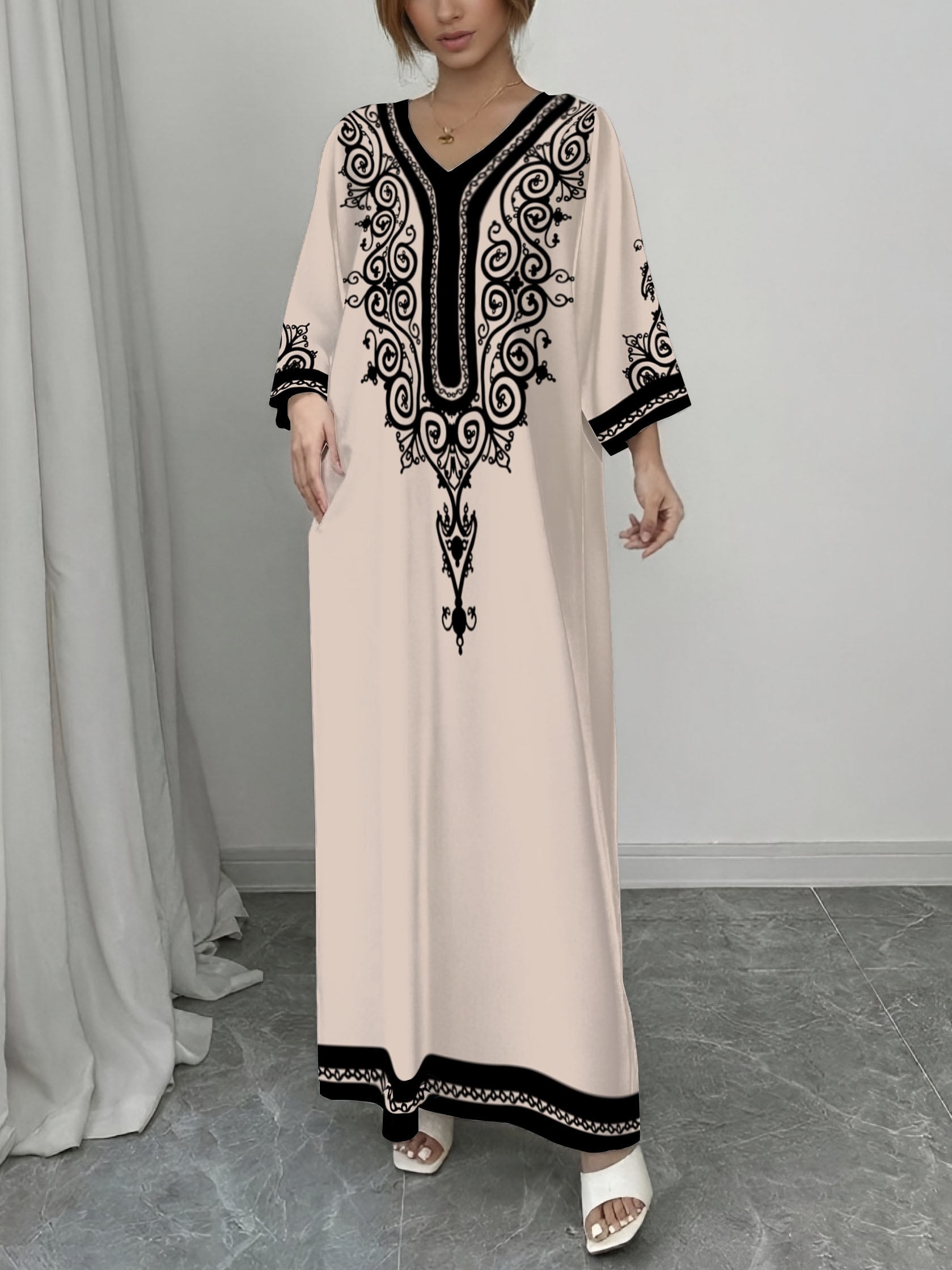 bodycon summer maxi dress Summer Printed Belt Bodycon Maxi Dress – Shequila's Fashions