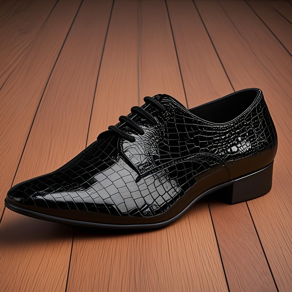 Chaussures Danse JUODVMP L495 - Tango Salsa Latin Sociale