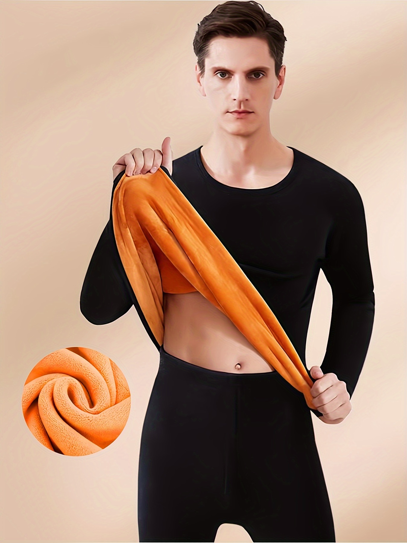 Underwear Sets Warmest Thermal Underwear For Men What Is The