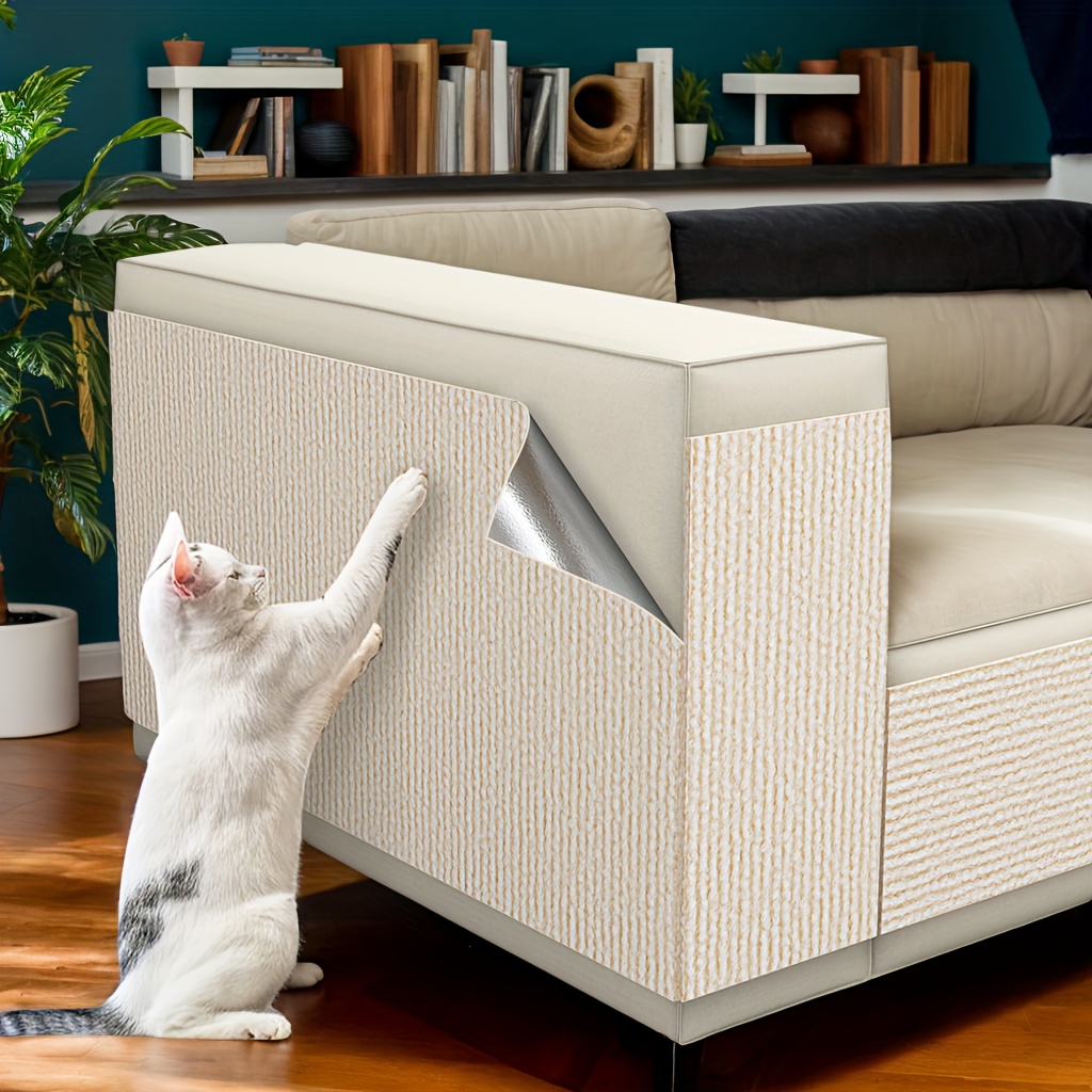 everyday scratching sofa furniture protector Temu