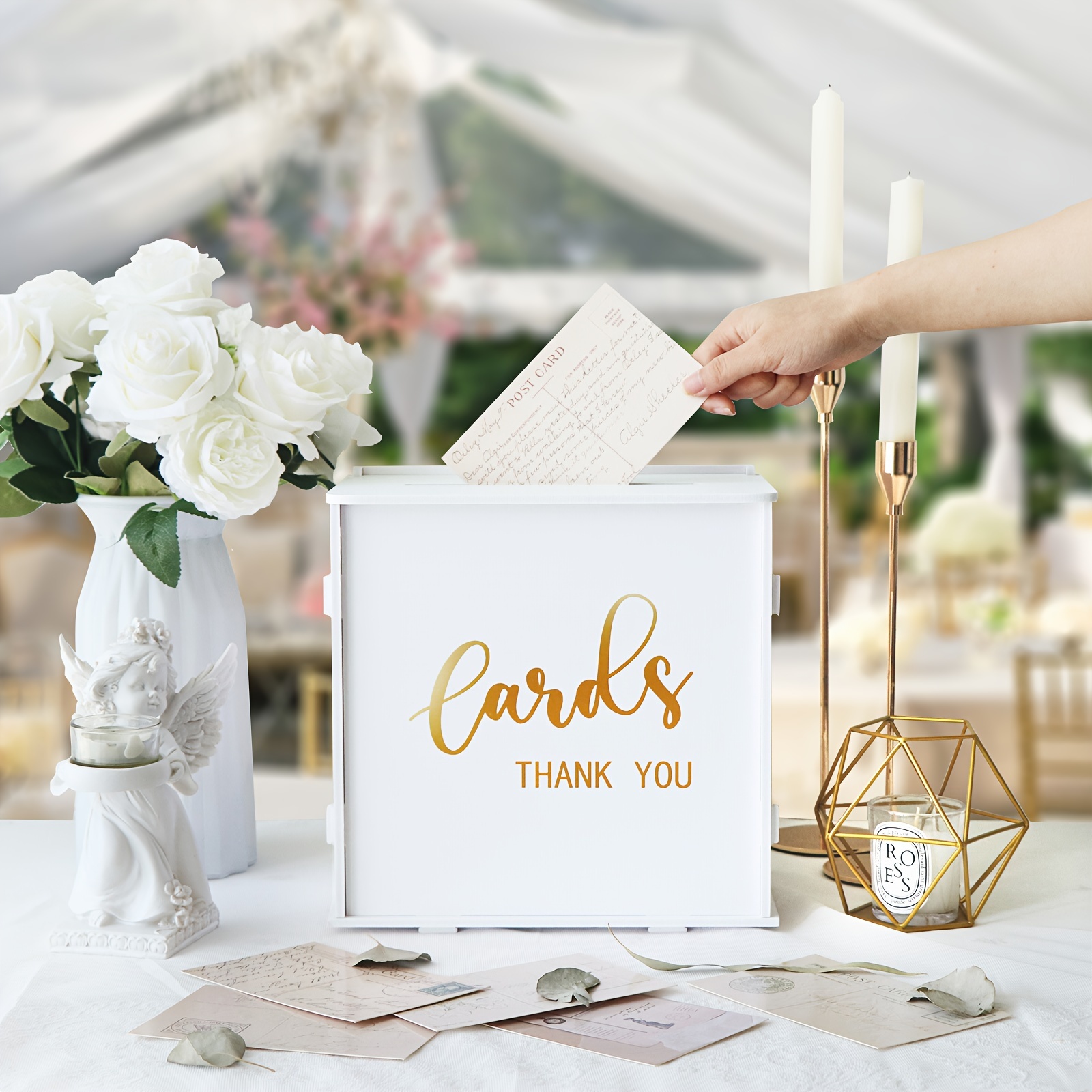 Wedding Envelope Box shops