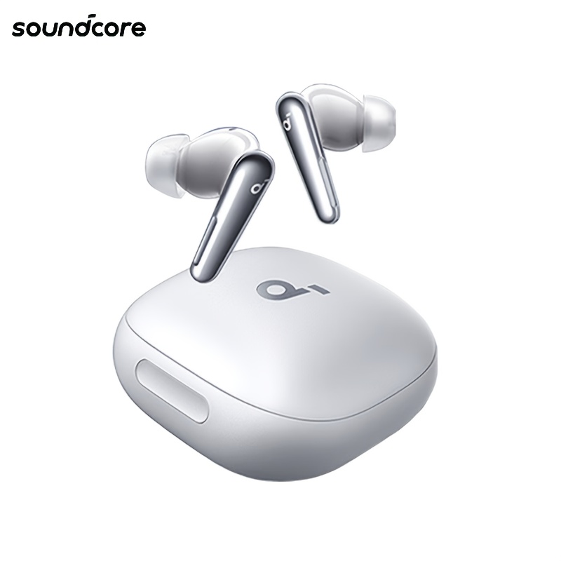 Soundcore Liberty 4 Pro Noise Cancelling 3e Generatie