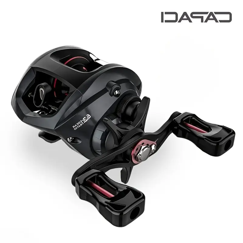 fly reel featuring a fast 6 3 1 gear ratio a drag 18 - Temu Bahrain fly reel featuring a fast 6 3 1 gear ratio a drag 18 - Temu Bahrain