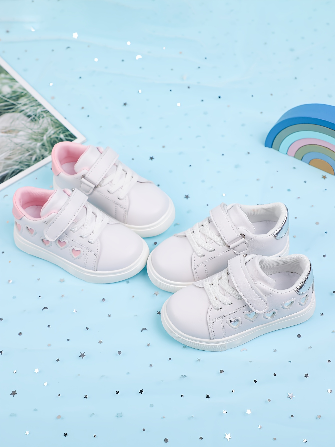 Alibaba Scarpe Sportive Per Ragazzi Alibaba Boys Summer Sneakers