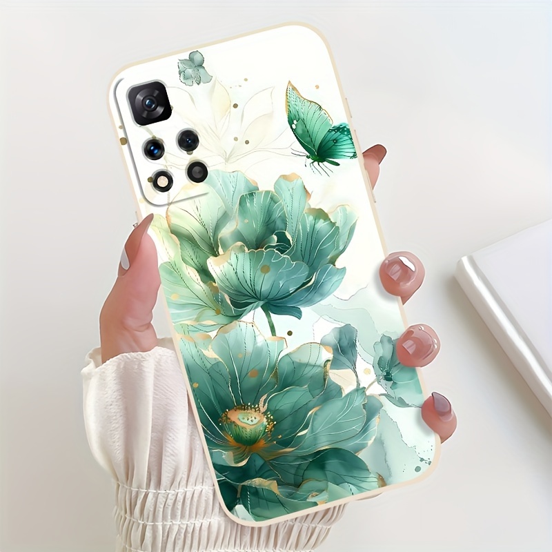 TEMU Phone For Xiaomi 9/9a/9c/9t/10/10a/10c/12/12c/13c/ 9s/ /note10s/ 10 Pro/ 11/ 11s/ 11 Pro/ 12s/ 12/ 13 Pro 5g And Phone -e1187