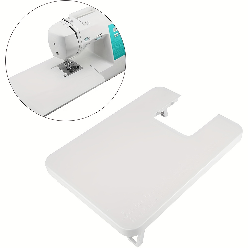 

1pc Sewing , Portable Plastic Table 505a, Table Sewing , For Sewing