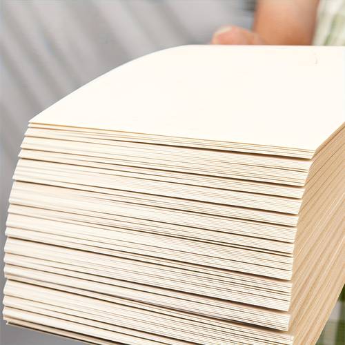thickened 50 sheets of a4 sketch paper art painting paper suitable for pencil sketching and watercolor painting fine texture art books adult beginner holiday gifts back to school gifts