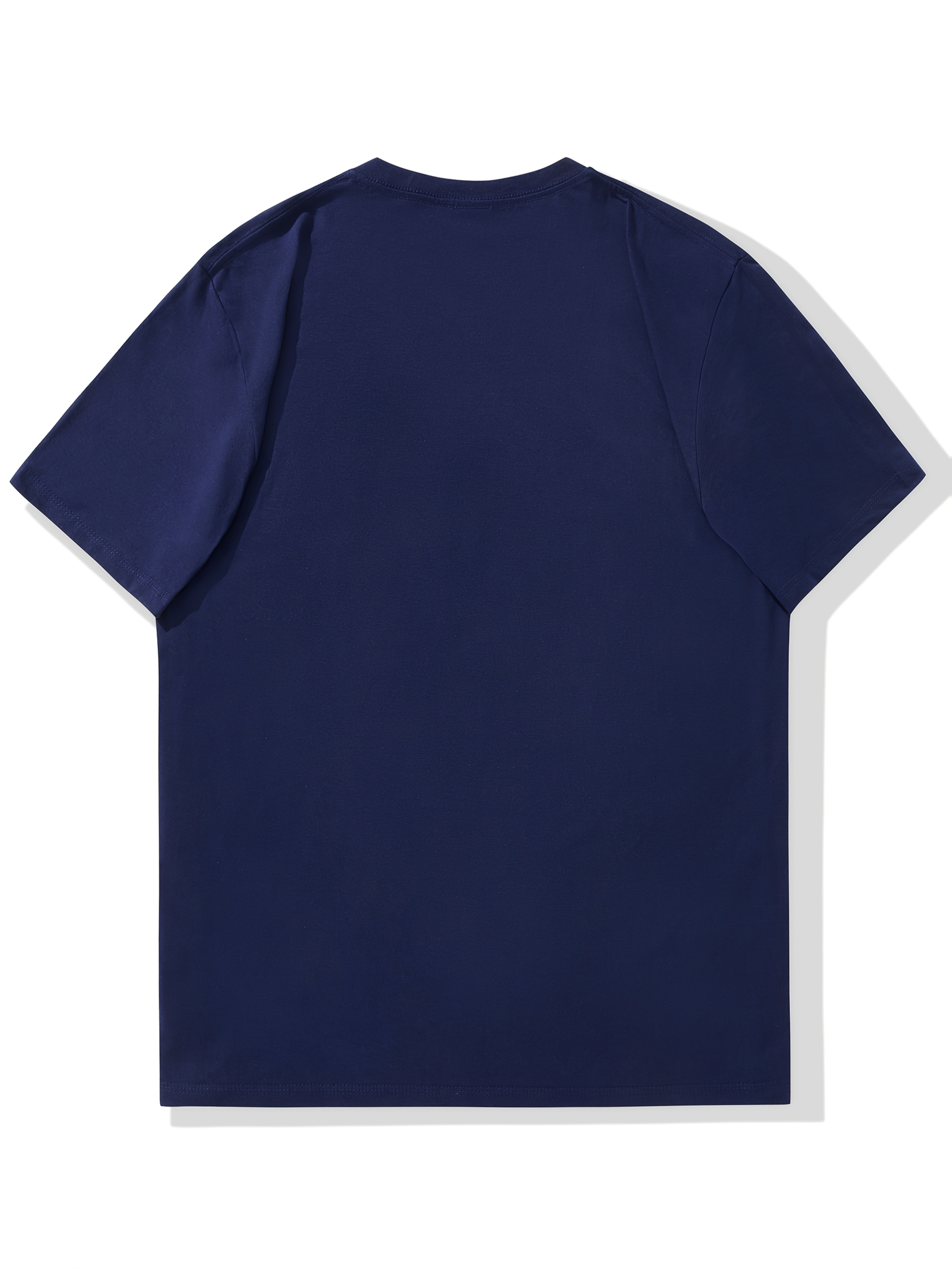 plus size mens t shirt   and casual comfortable and versatile featuring a red geometric pattern for summer with a round neck and short length plus size