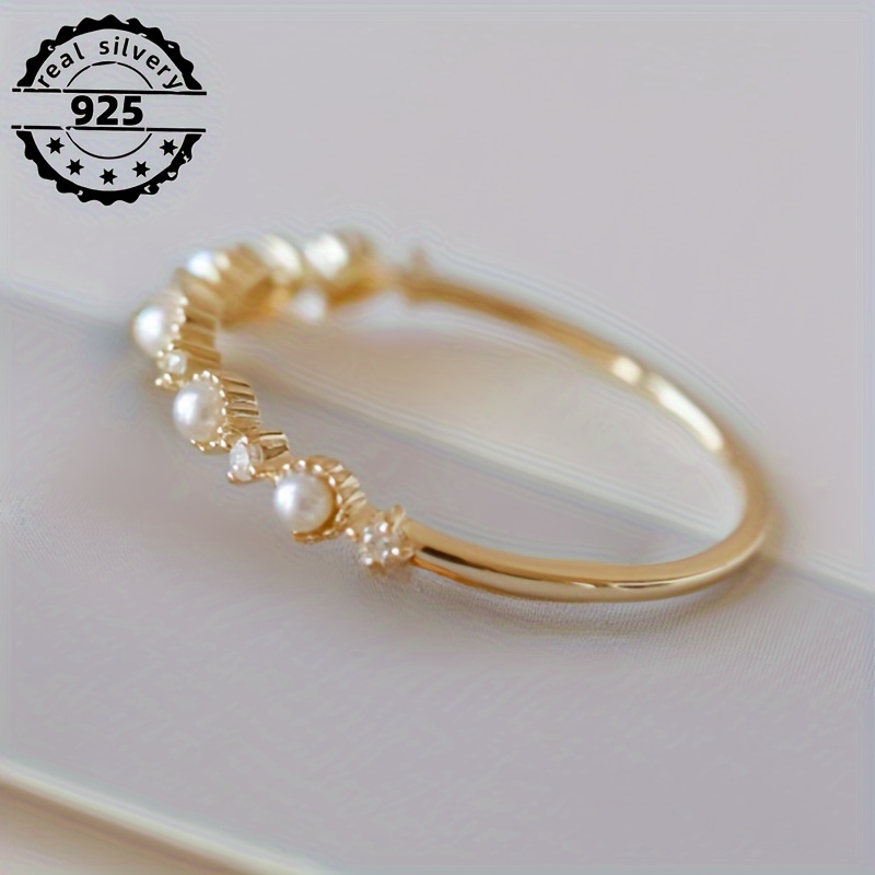 

S925 Temperament Jewelry 1.5g/0.053oz