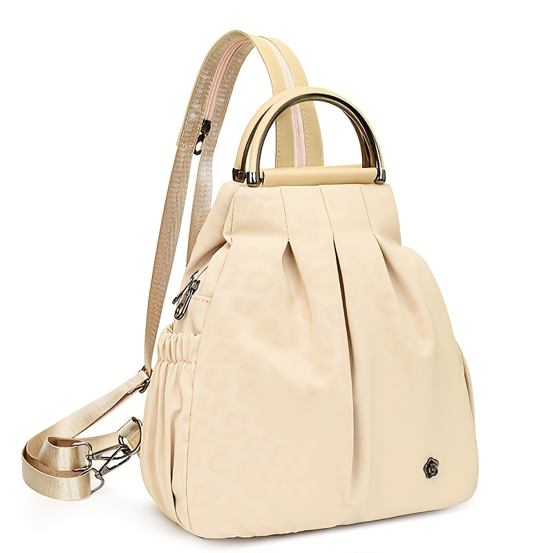 Japanese Niche Design Shoulder Bag, Versatile Sports Chest Bag