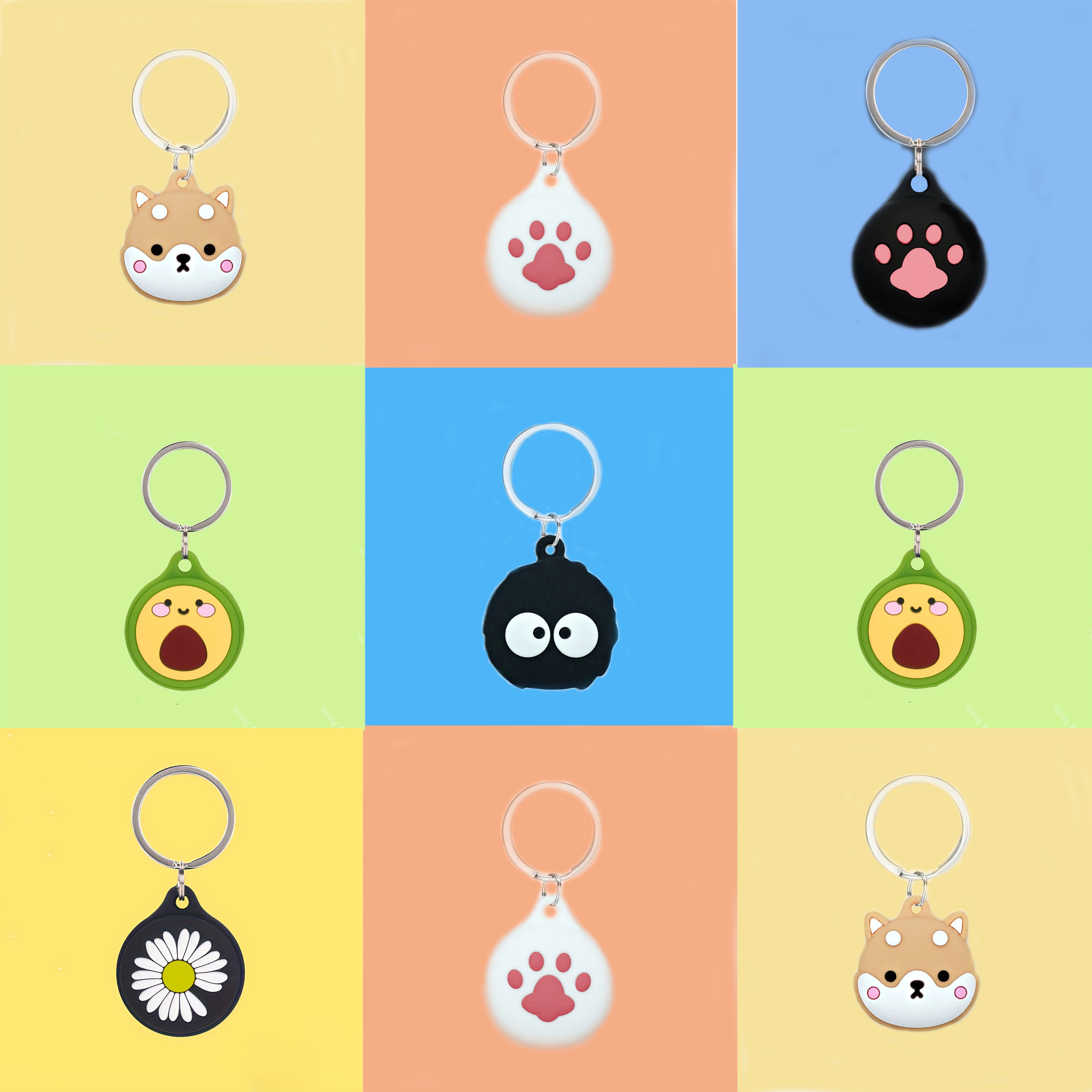 AIRTAG PARA IOS & ANDROID – CUTESHOP