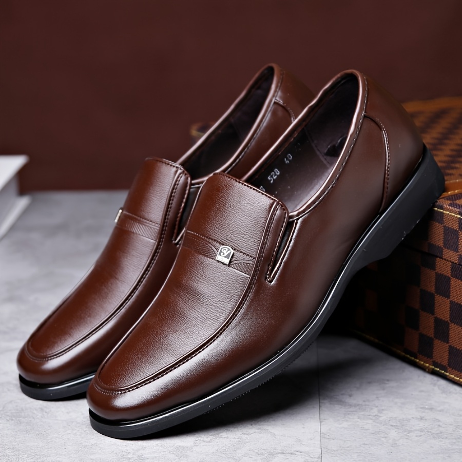 *'s * Formal Comfortable Casual Plus Size Shoes Shoes