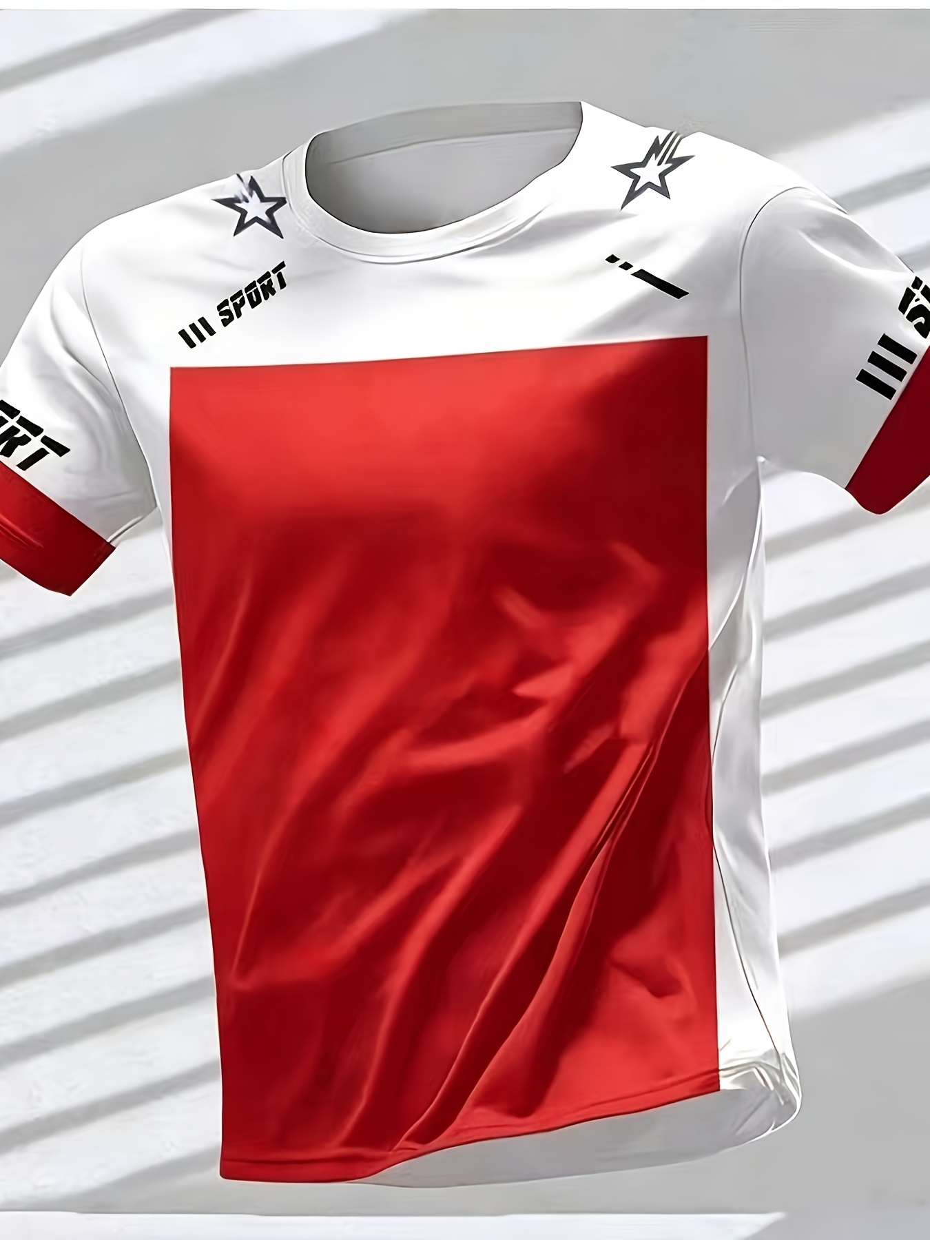 t-shirt dété respirant à séchage rapide pour homme pour     air, le fitness et  , t-shirt décontracté à manches courtes et col ras du cou pour homme, vêtement de sport fitness, convient pour   et les loisirs, le meilleur cadeau   pour   des professeurs 0