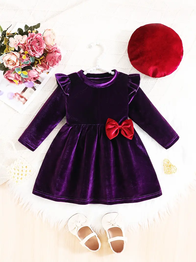 baby girl burgundy velvet hat dark green dress color - Temu Mauritius baby girl burgundy velvet hat dark green dress color - Temu Mauritius