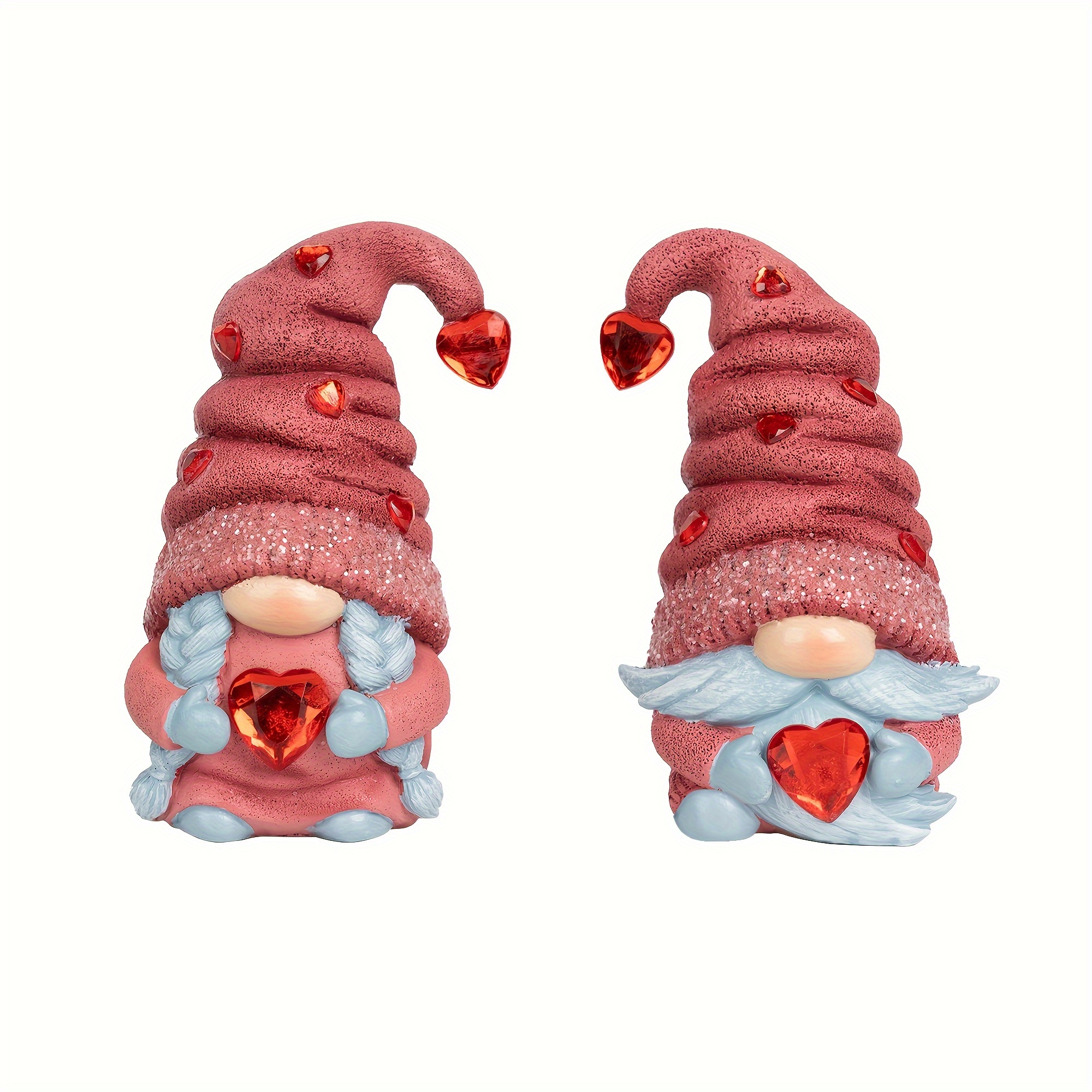 

's Day Figurine - For Decor, For , Dining Area, And