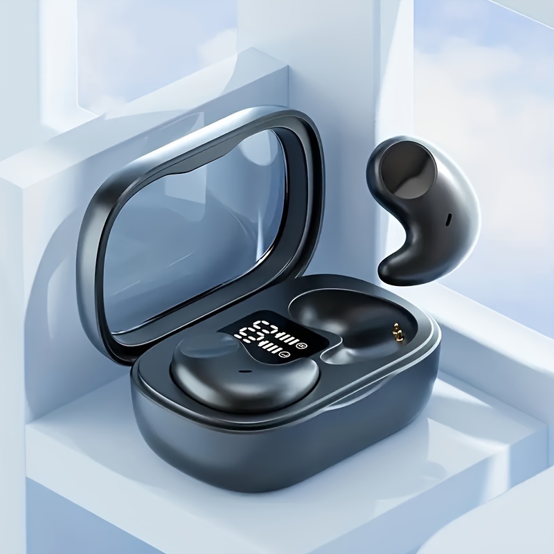 Auriculares Hoco EQ4 Deportivo Bluetooth Open-Ear