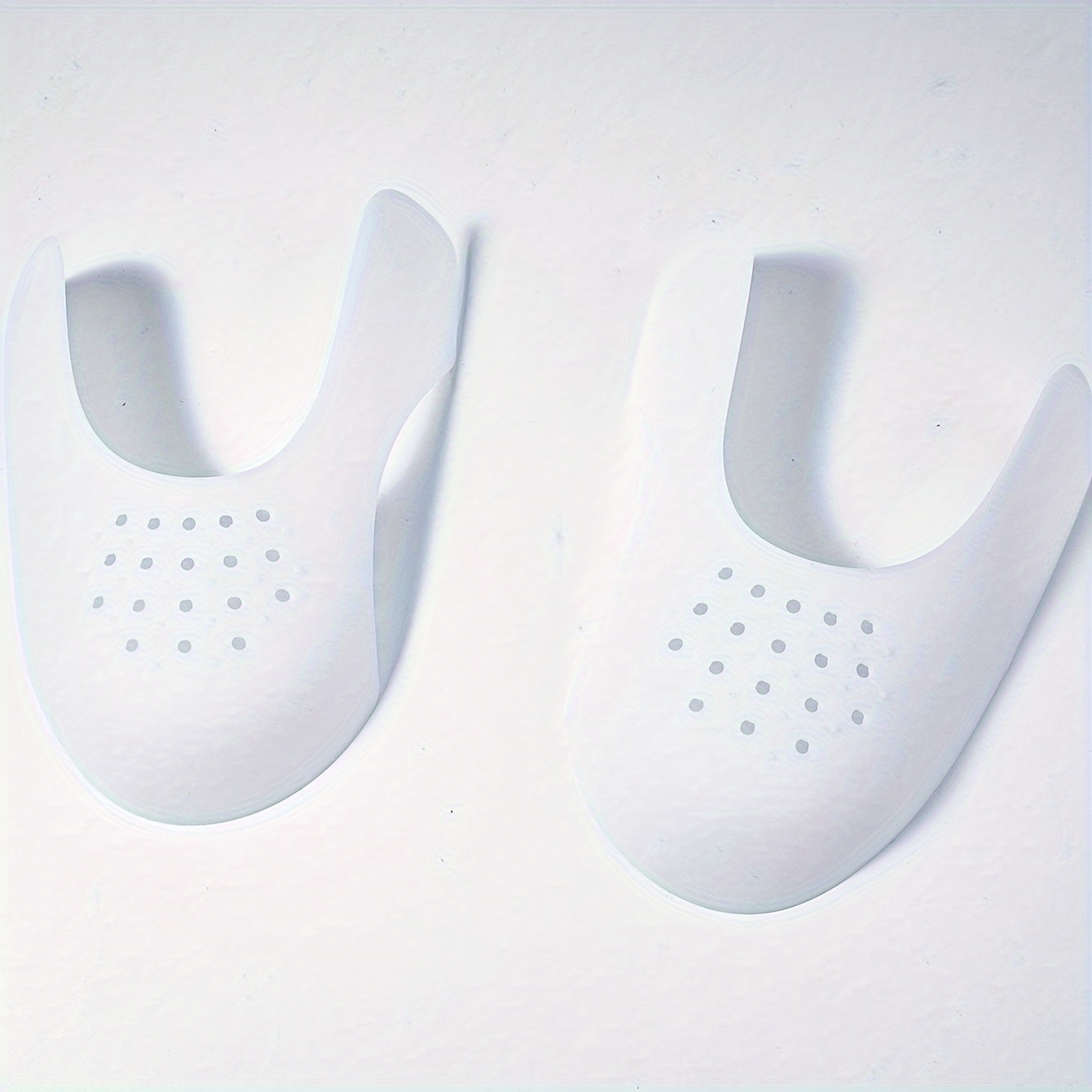 1 Pair of Sneaker Anti-Crease Toe Anti-Wrinkle Shoe Stretchers