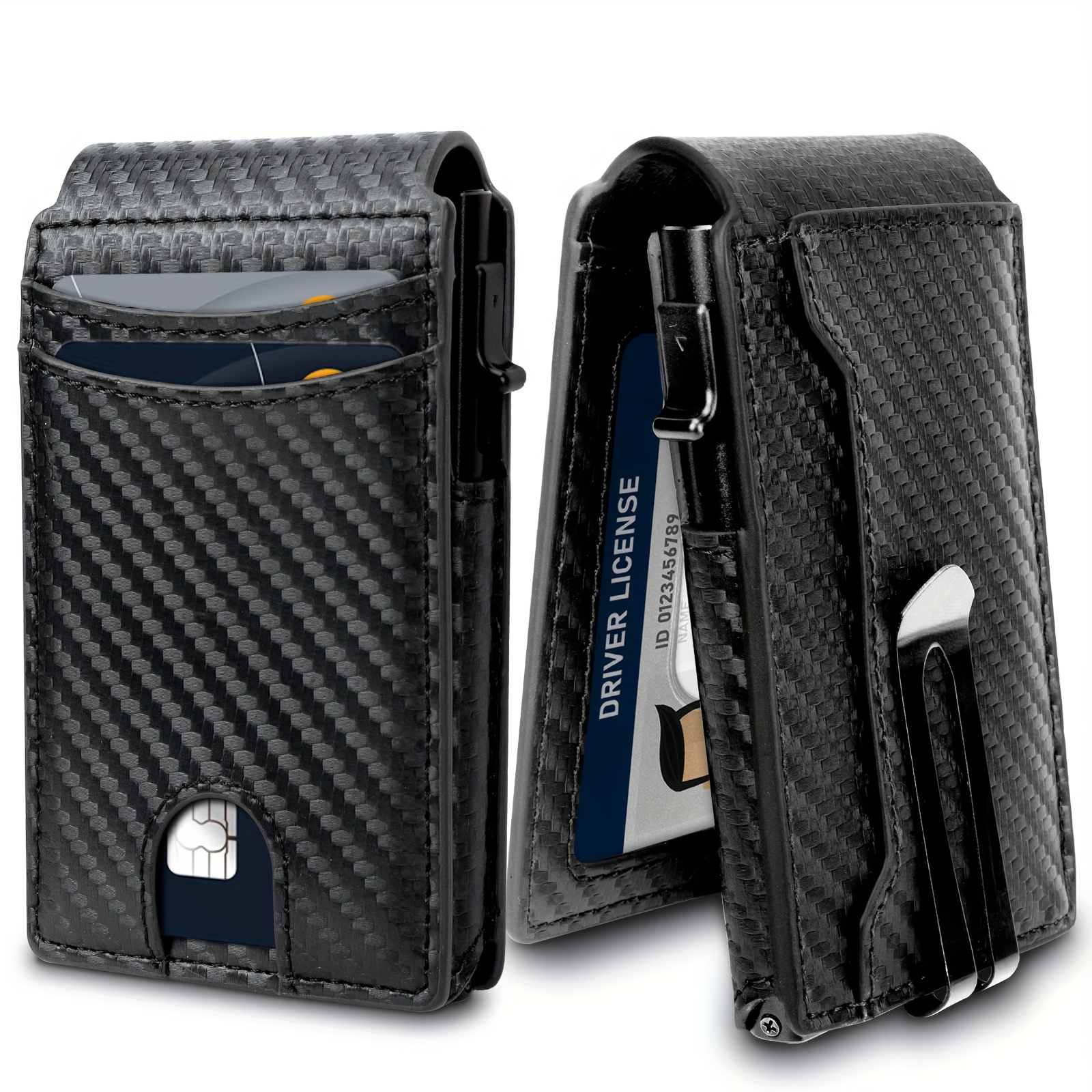 

Wallet - Shielded Wallet,