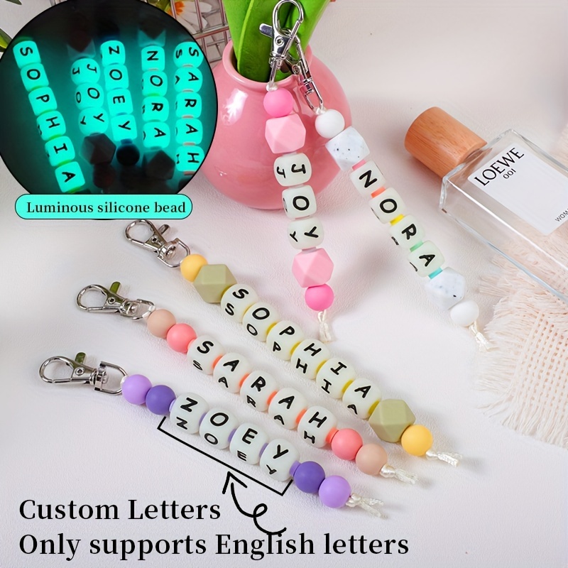 

Keychain - Personalized , -the- For Women's Backpacks &