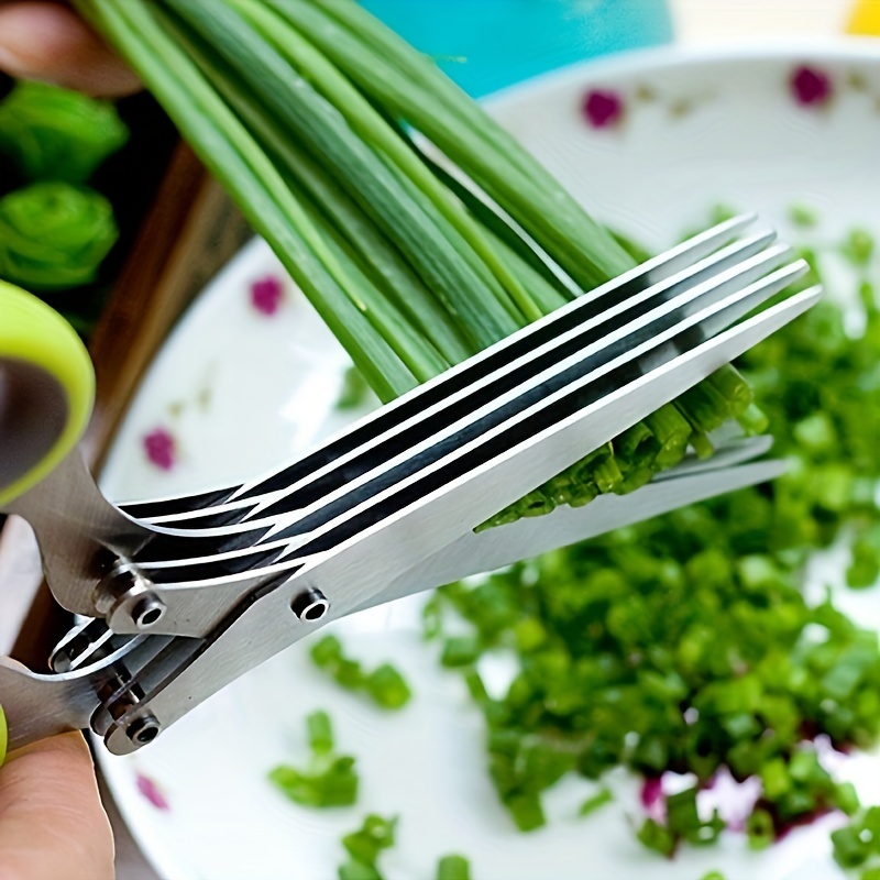 

1pc, , , Multifunction , , For Cutting , Vegetables, And Spices, Gadgets, Kitchenware