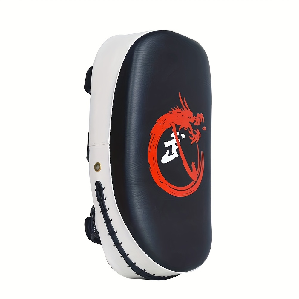 1 Thickened Boxing , Curved Kick , Training Foot