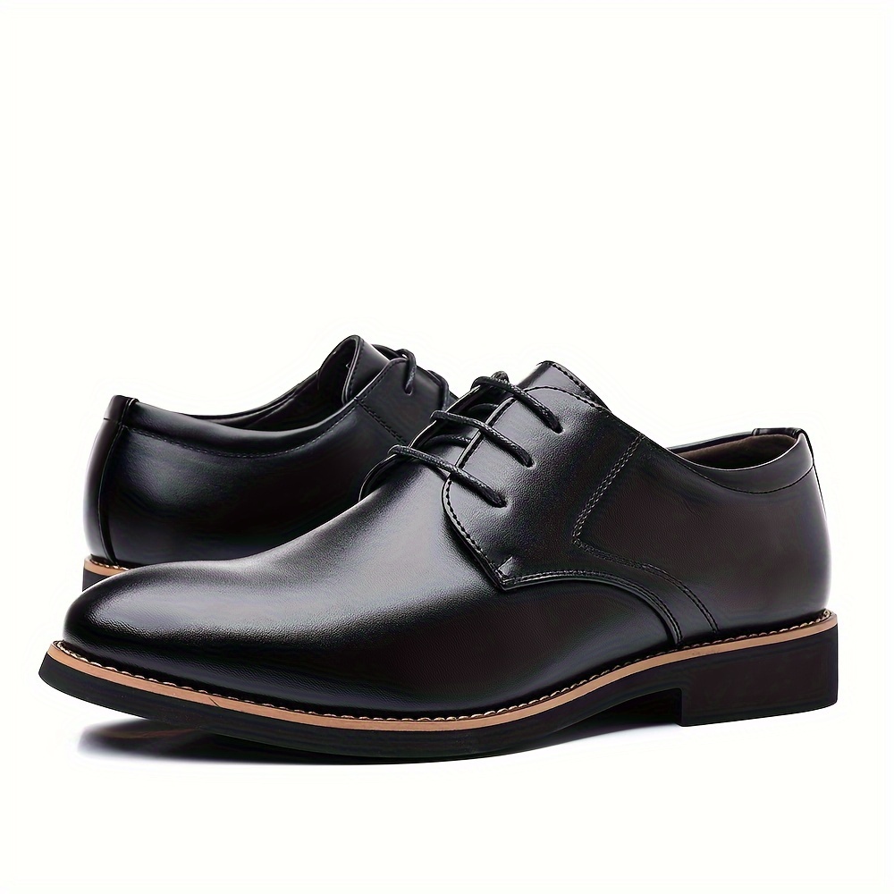 mens black dress shoes amazon Florsheim Dash Wingtip Oxford Sneaker Shoe main image 1