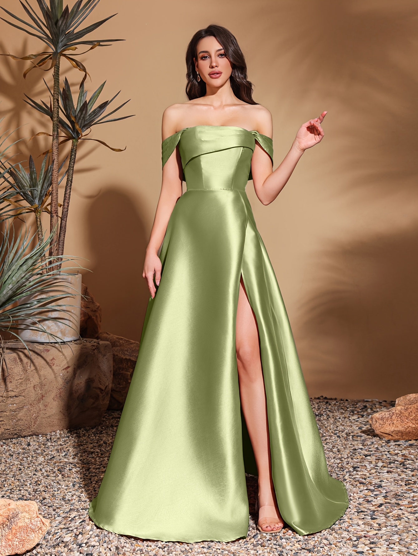 sachin and babi light blue dress Graduation dresses | Graduation dress, casual graduation dress main image 0