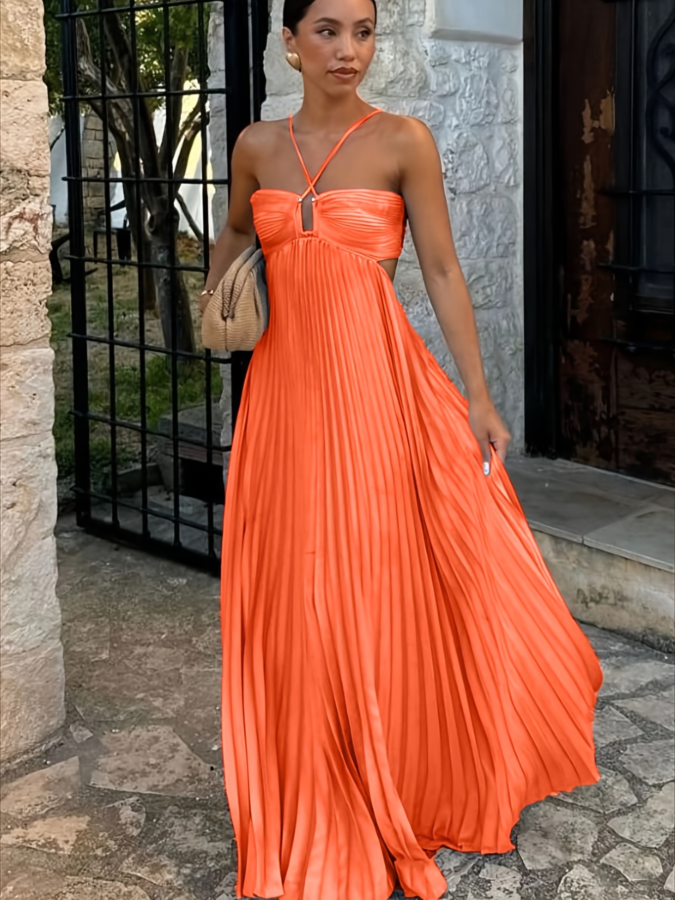 knee length dresses for ladies Acacia Yuna Dress - Summer 2025