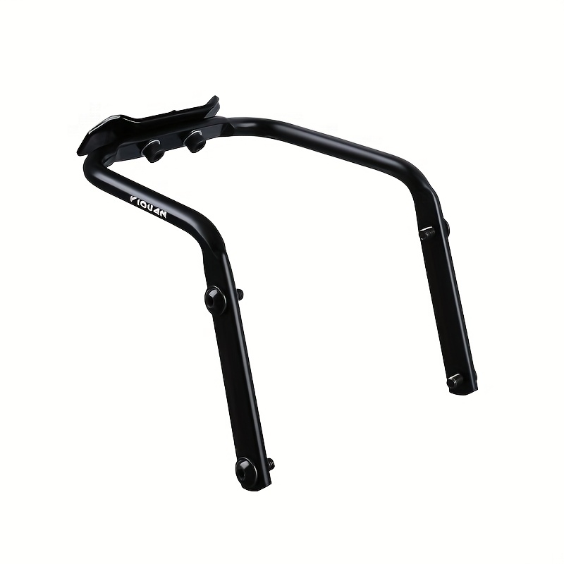E-shop Fahrrad Hecktasche Stabilitätsrahmen Fixierrahmen Fahrradfahren Große Hecktasche Fixierer Doppel Wasserflaschenrahmen Sitztransfer Anti-Shaking