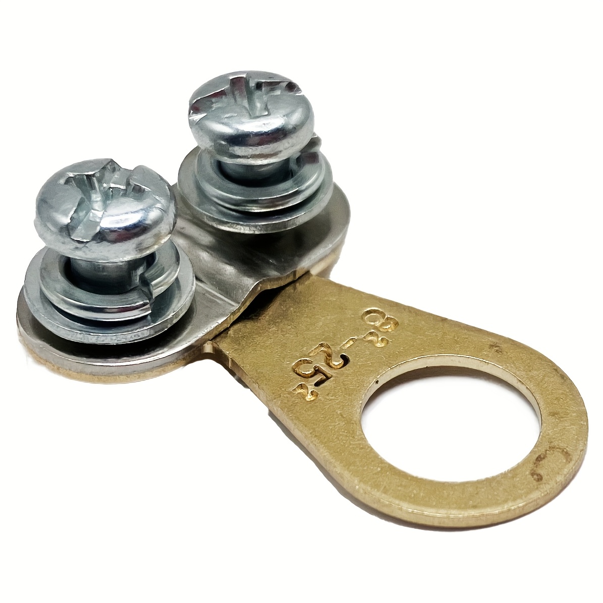 Battery Quick Terminal Block