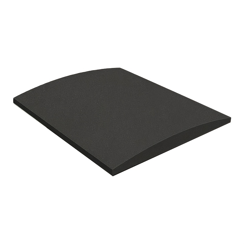 TEMU 1/2/3pcs Black High-elastic Sponge Sofa Support, For Sunken Cushion Sofa Support, Repair 50.1cm X 50.1cm X 5.1cm Furniture Seat Sink Repair,
