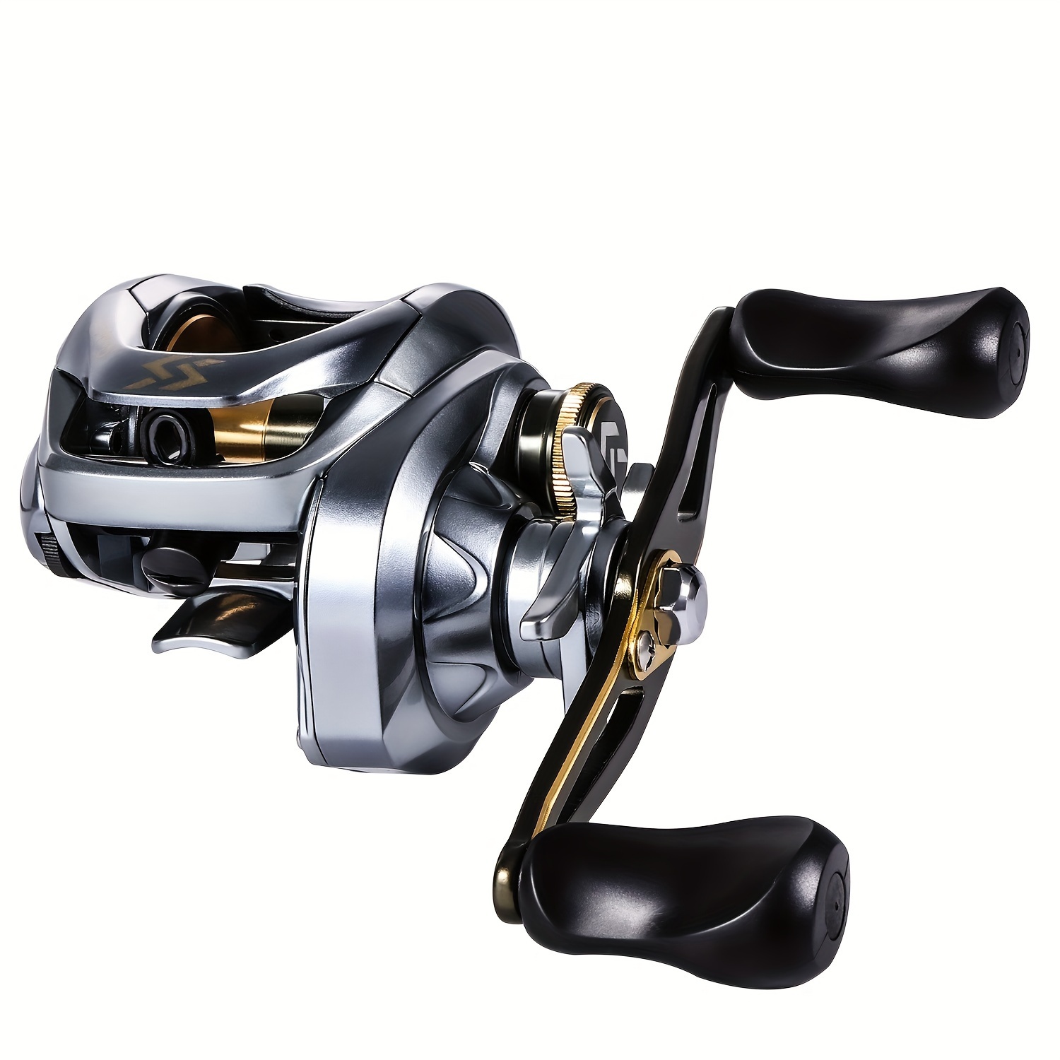 baitcasting reel under 100 Best Baitcasting Reels Under $100 of 2026