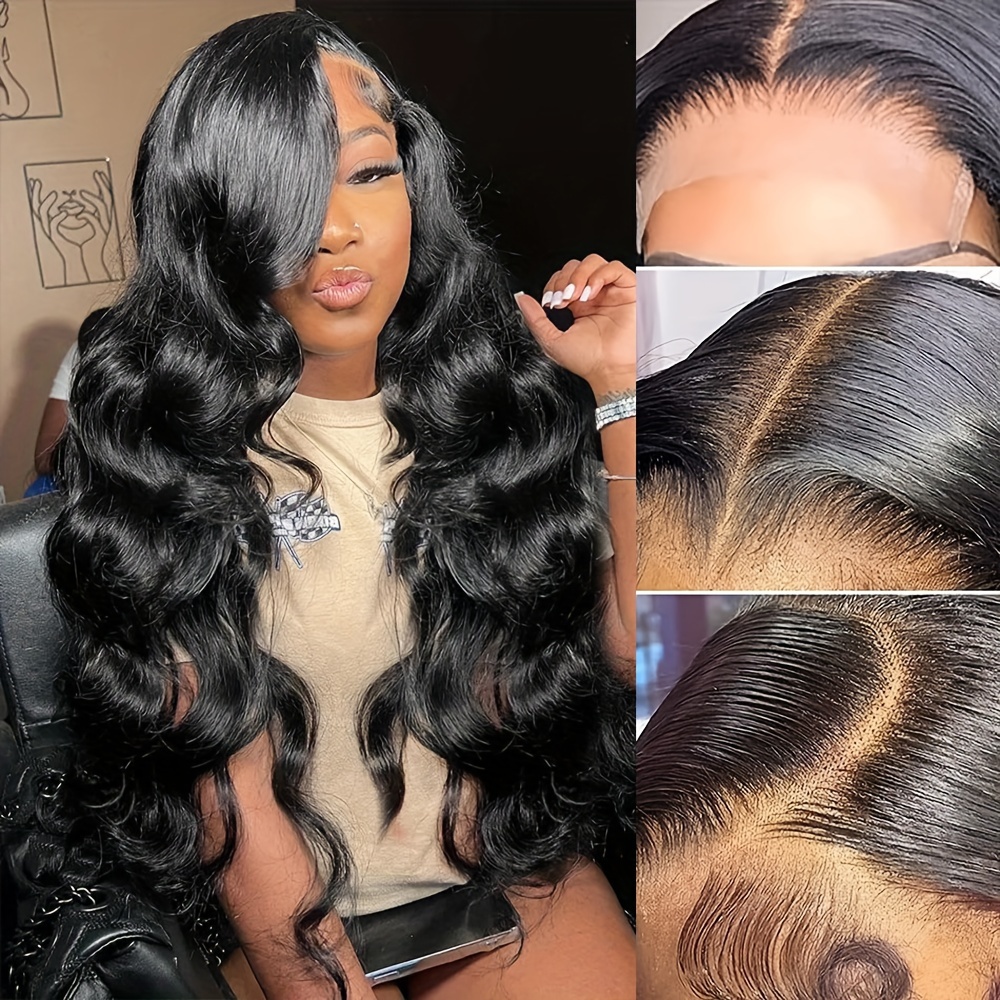 Lace Frontal Wig – Prettyhairweavellc