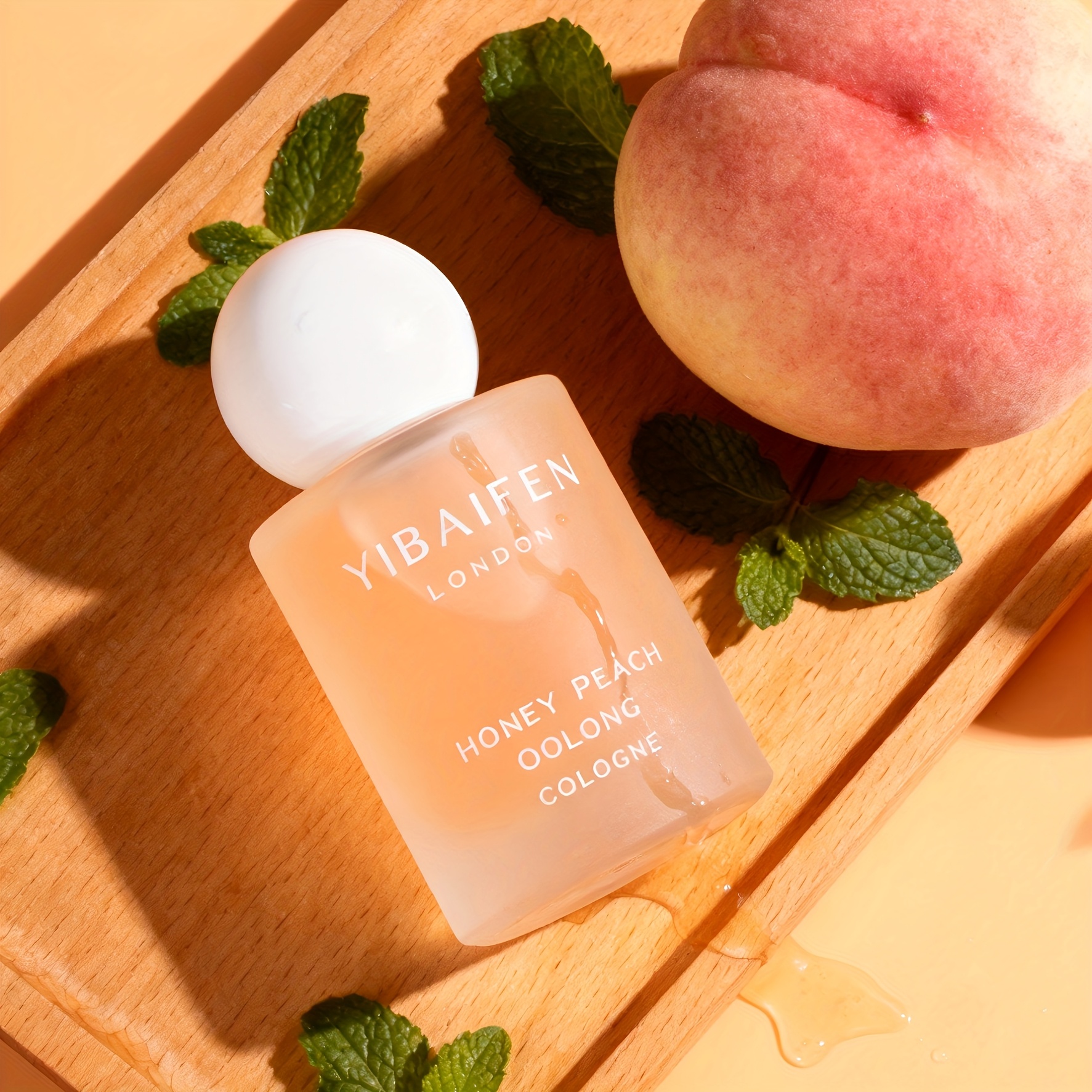 Image of 30 Ml, And , Women's Floral Perfume | Long-lasting Perfume Fresh Cherry And Azalea Fragrance | Beautifully Designed, Long-lasting Scent, Fresh And Sweet Flavor, Suitable For , Dating And Traveling