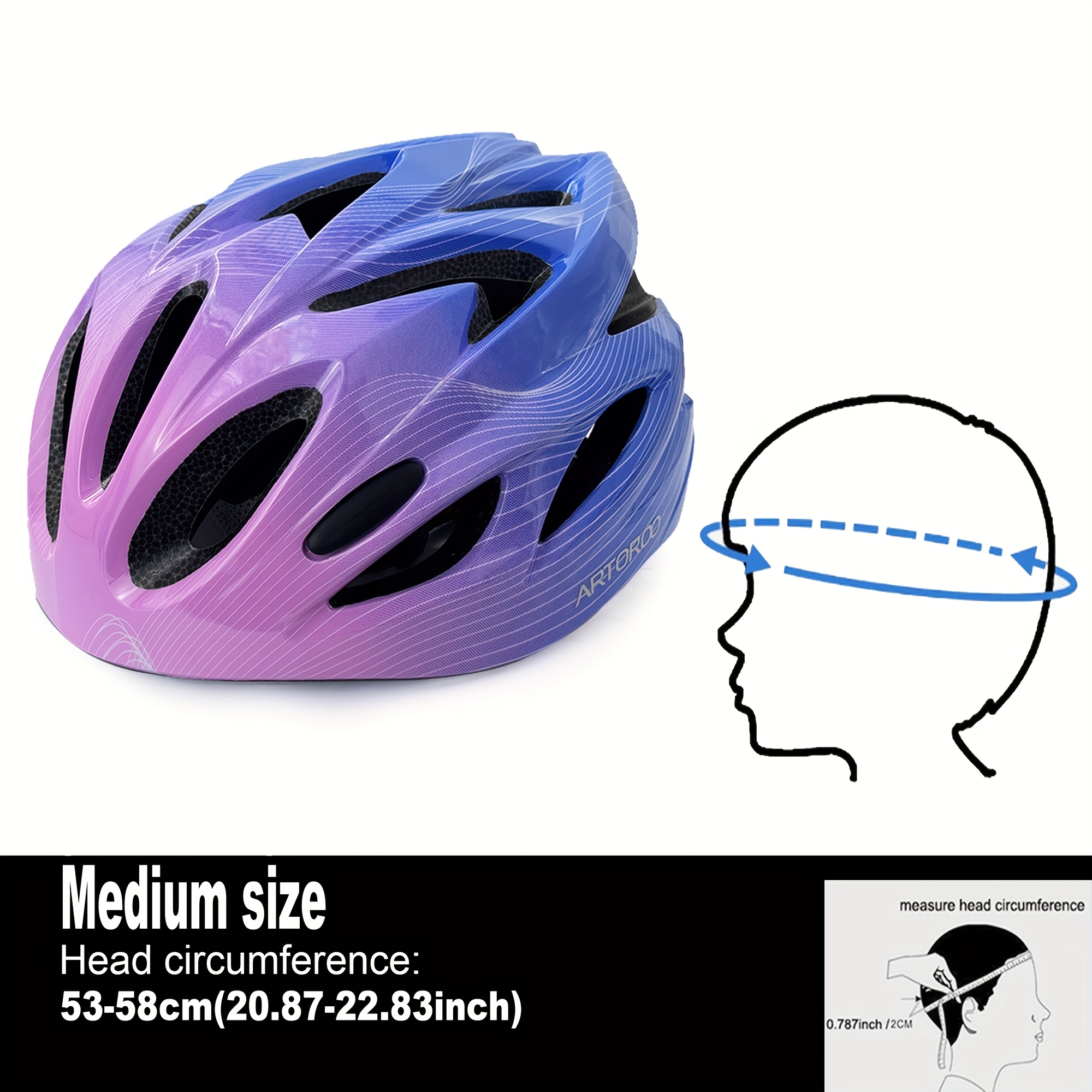 bike helmets xxxl Pro-Tec Classic Certified Helmet Once you get your Bell 7063302 Reflex Bike Trippnyc color:Green/Yellow