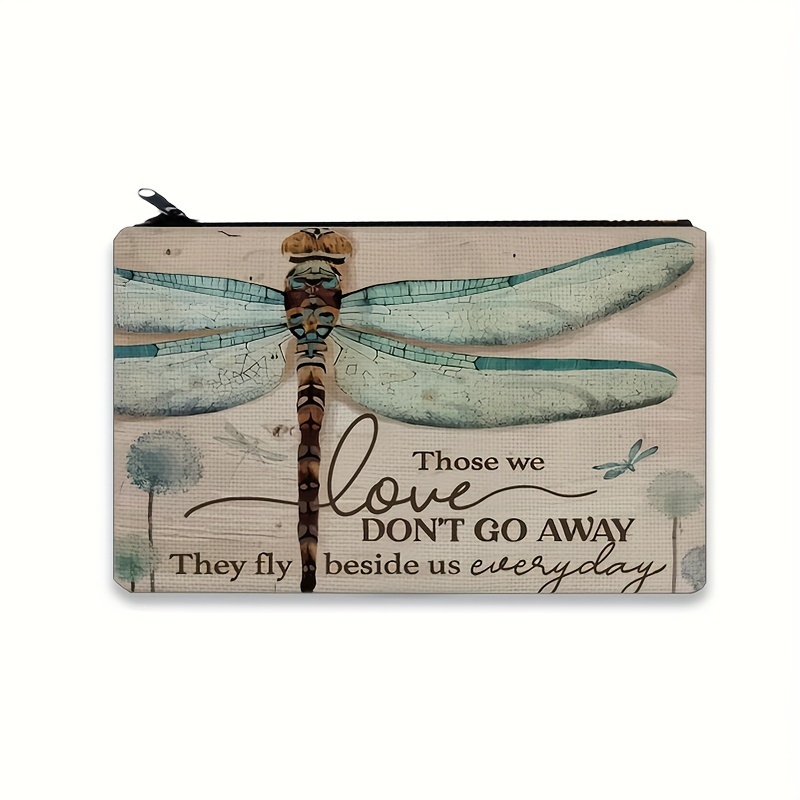 

Birthday Christmas Wedding Day Gift Makeup Pouch Travel Toiletry Bag, For Women