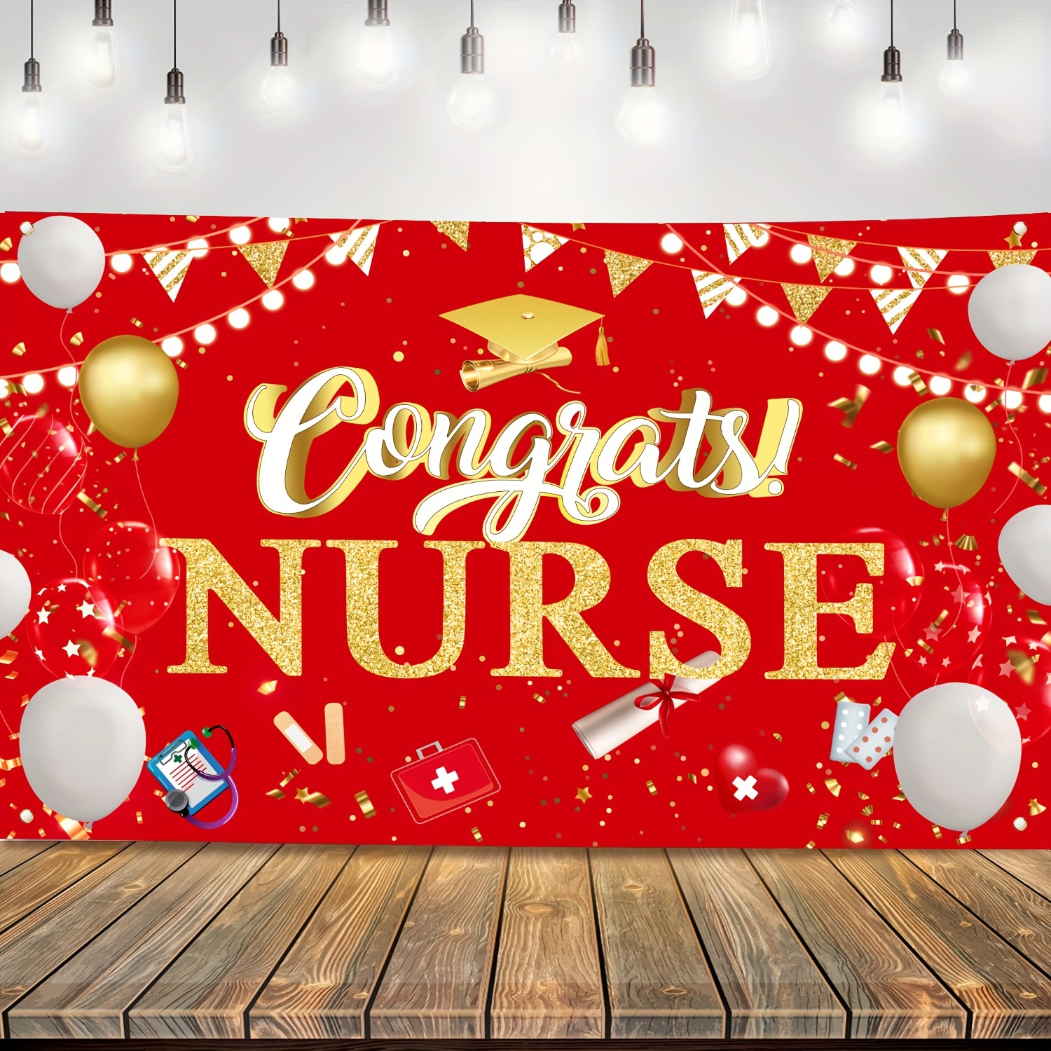 24 bolsas de regalo para enfermera, fiesta de graduación de enfermería,  regalo de agradecimiento para enfermeras, compañeros de trabajo, fiesta de