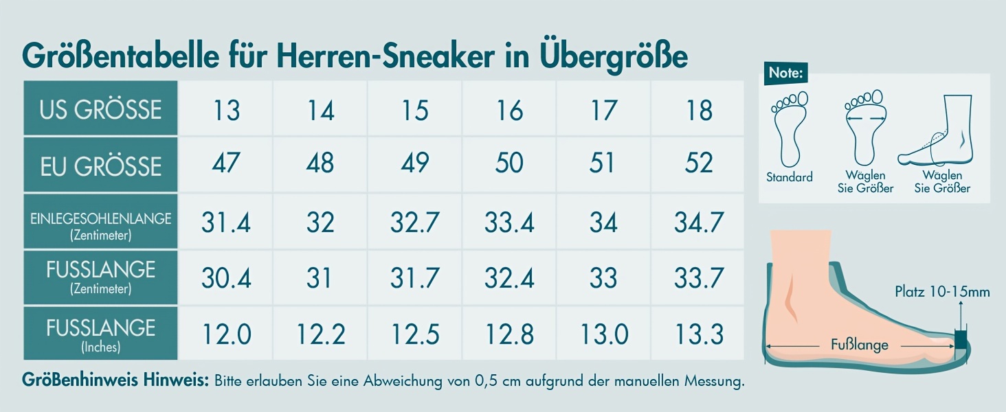 Heren casual lichtgewicht wandelschoenen sport- en trainingsschoenen grote maten EU-maat 47-52