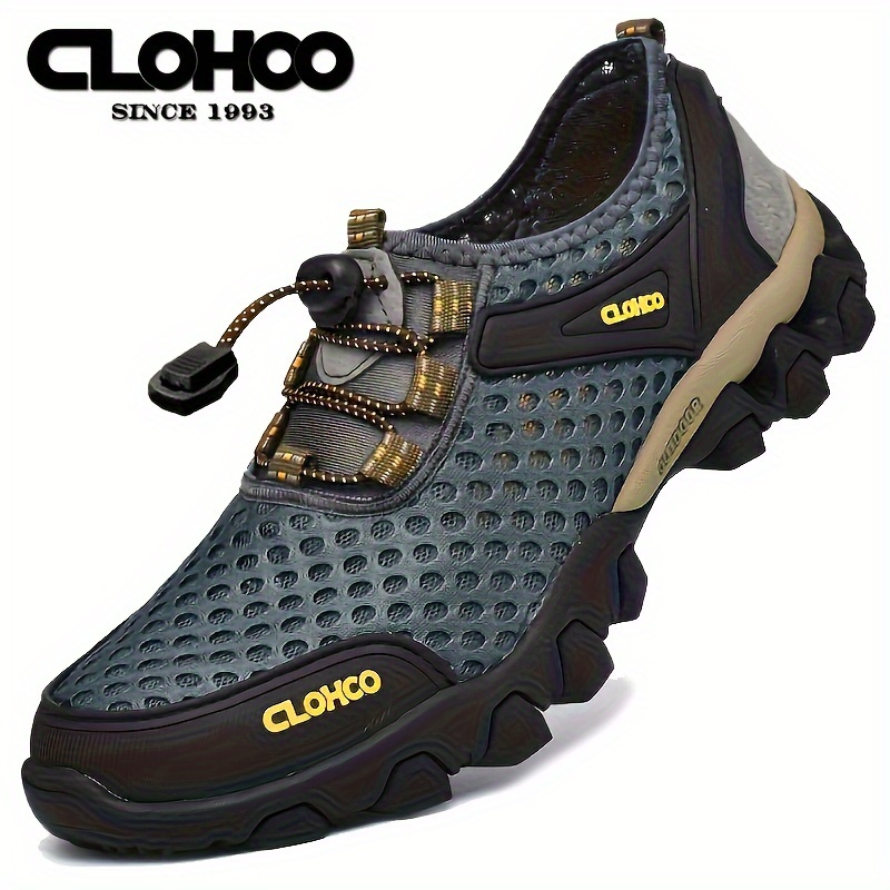 item picture sneakers   brand mens sports outdoor casual shoes breathable comfortable soft soled wear resistant walking shoes versatile comfortable classic mens casual shoes
