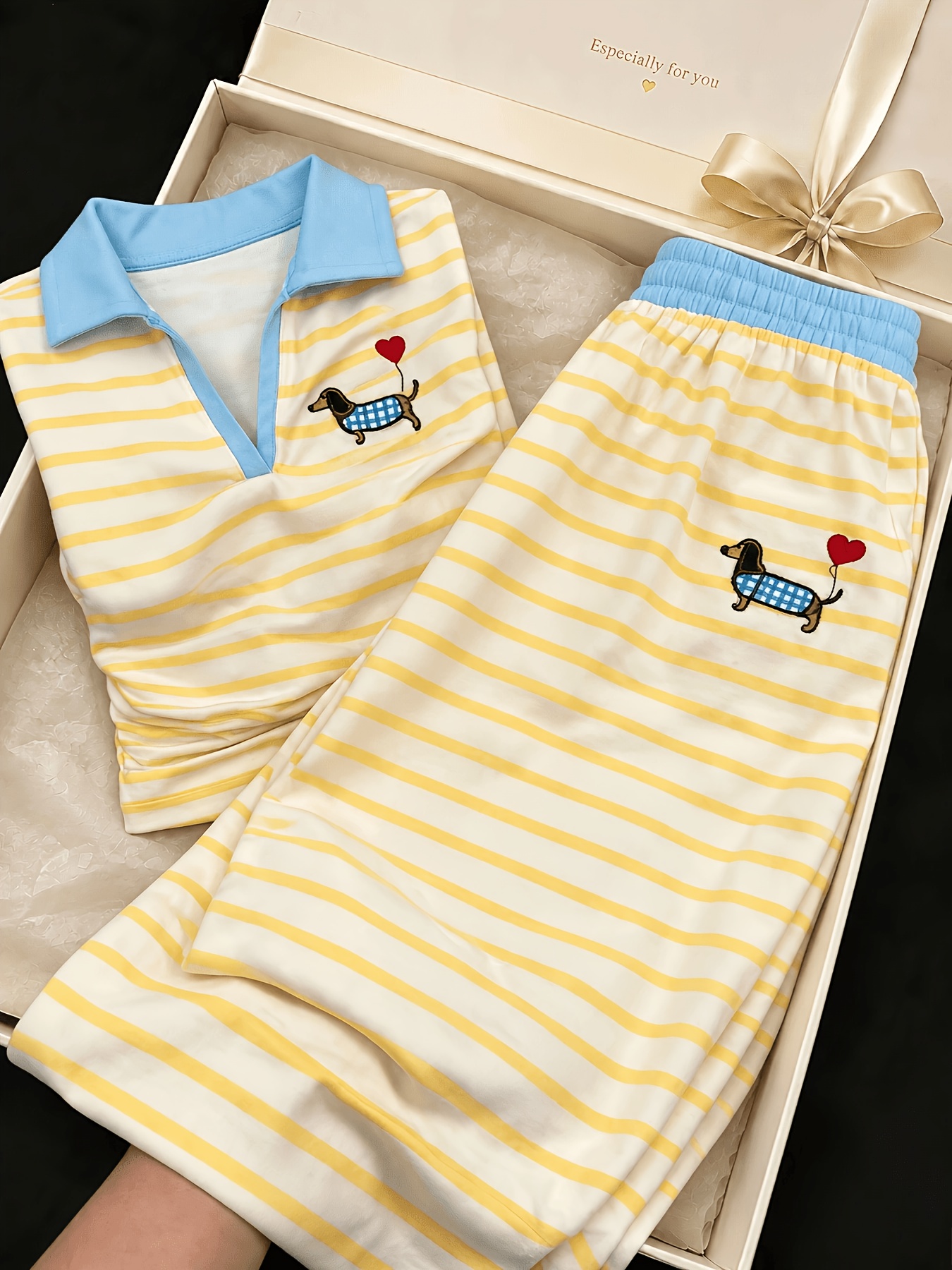 back to school theme sold on Temu United States