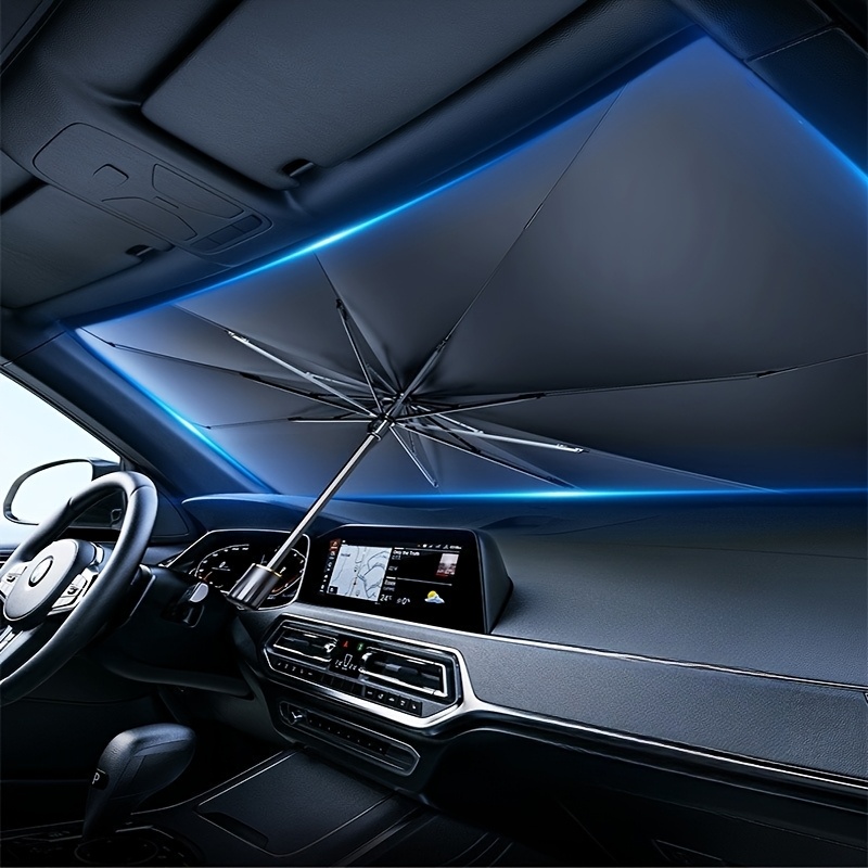 Pare-Soleil Pliable Voiture