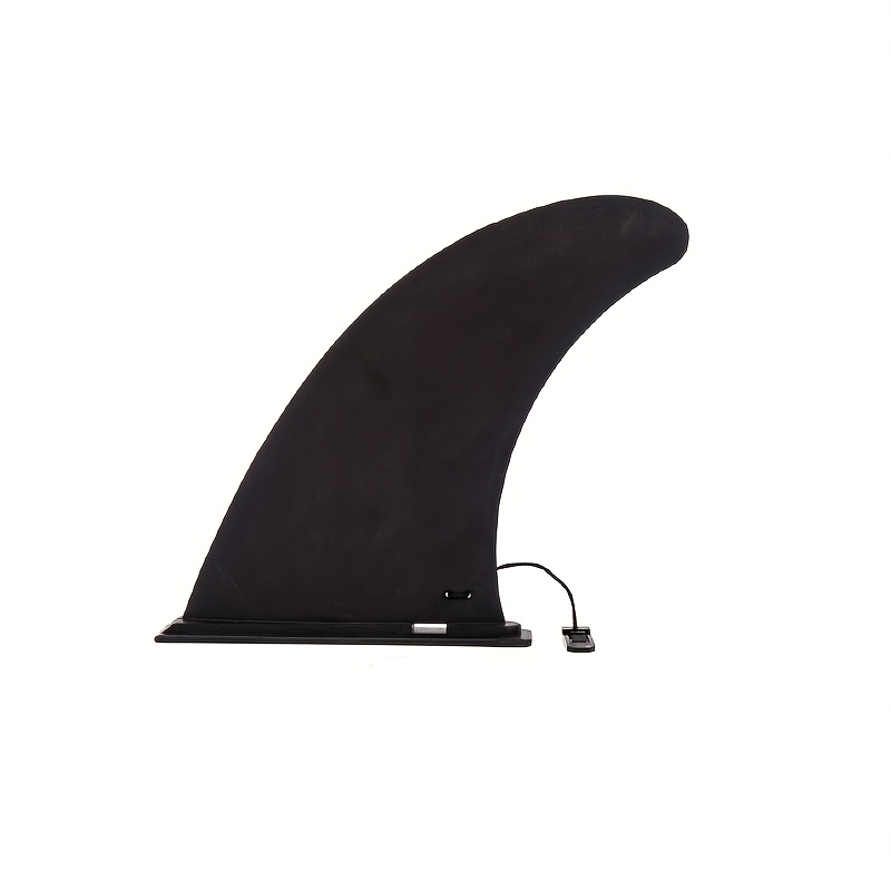 9' Fin For Inflatable Paddle Board