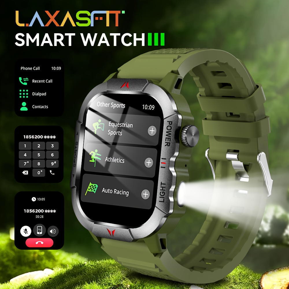 montre connectée x31 écran tactile étanche Temu Morocco