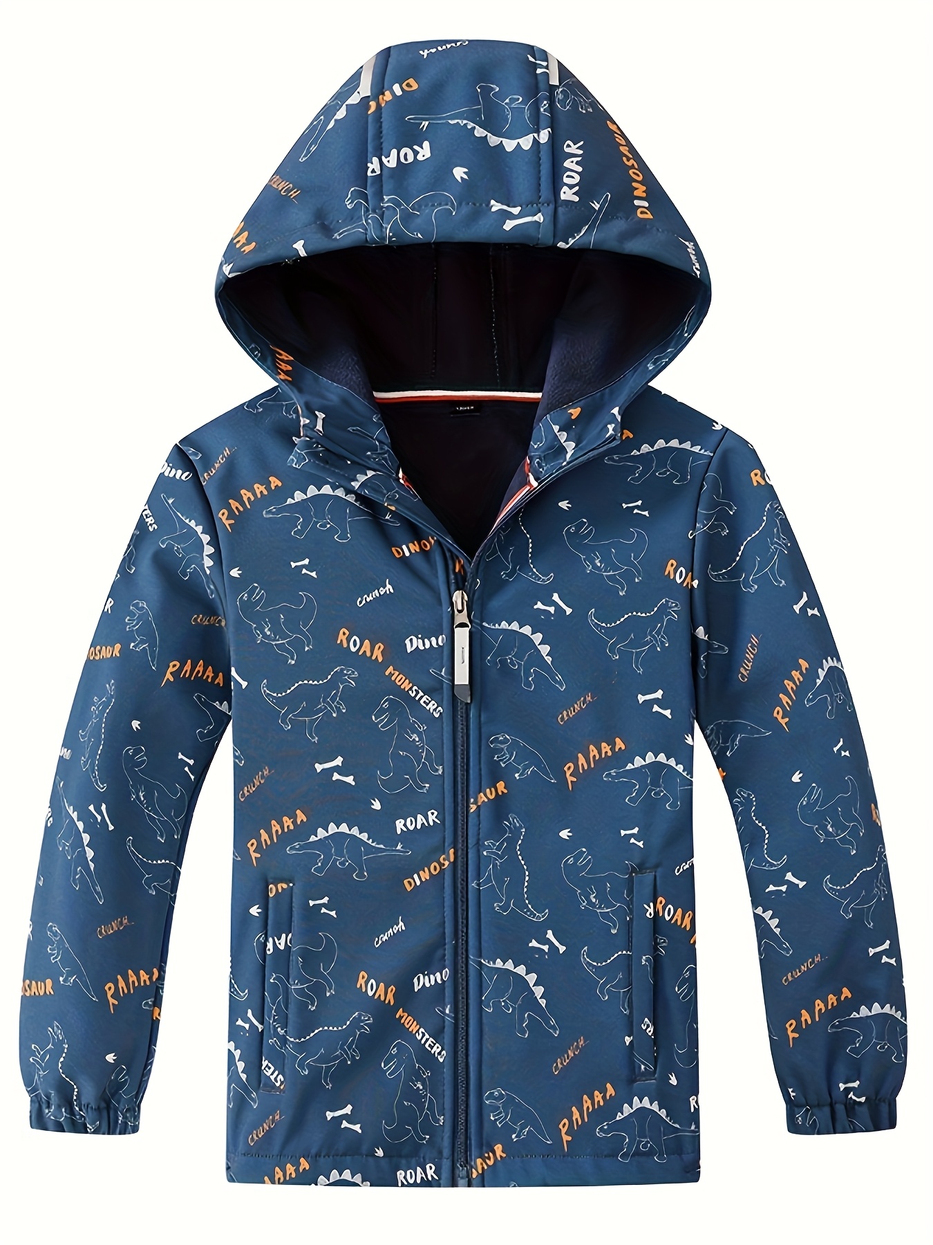 Veste Imperméable Coupe-vent à Capuche Pour Femme - ALLOWITH - SKY - Noir - Confortable Et Tendance Noir - Prêt-à-Porter