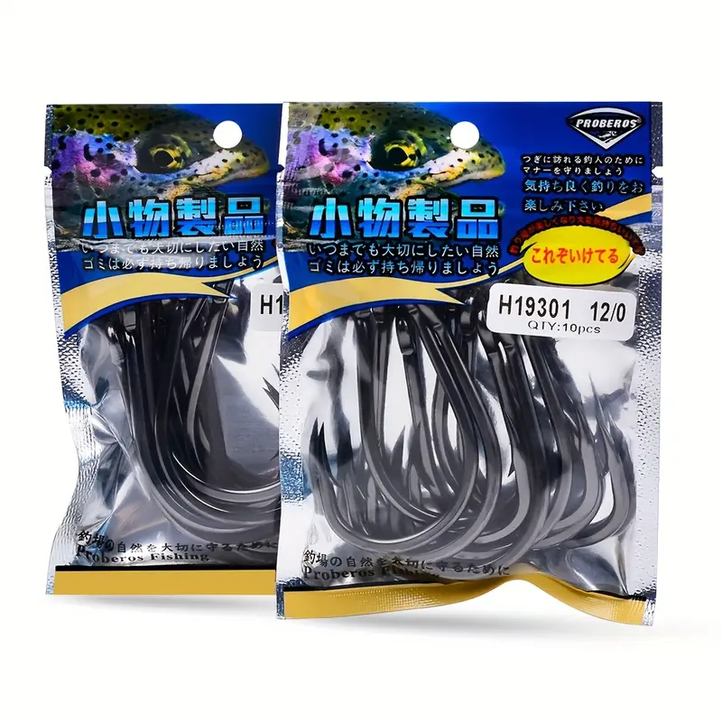 50pcs barbed fishing hooks 1 12 0 super - Temu Mauritius 50pcs barbed fishing hooks 1 12 0 super - Temu Mauritius