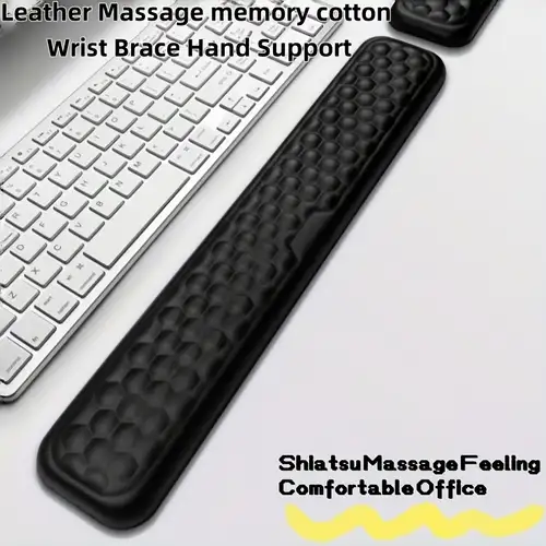 Handauflage Maus 2er Set Handgelenkauflage Für Tastatur